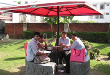 Institute of Applied Medicines and Research Ghaziabad Library and Laboratory photo 12